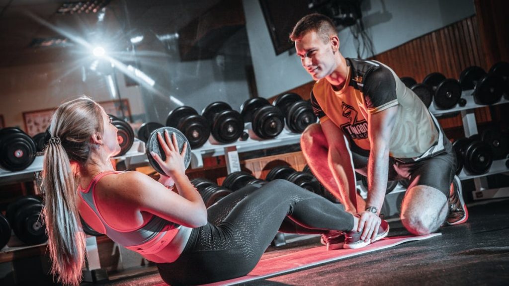 Consejos para mantener la motivación en el fitness